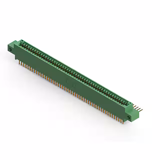 345-098-558-812 EDAC Inc.  Edgeboard Connectors
